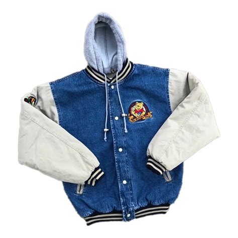 varsityxxx lpsg|Varsity Jacket! .